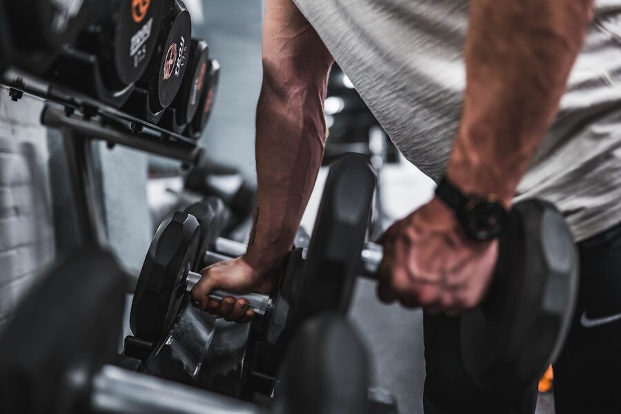 Fisioterapia e desporto